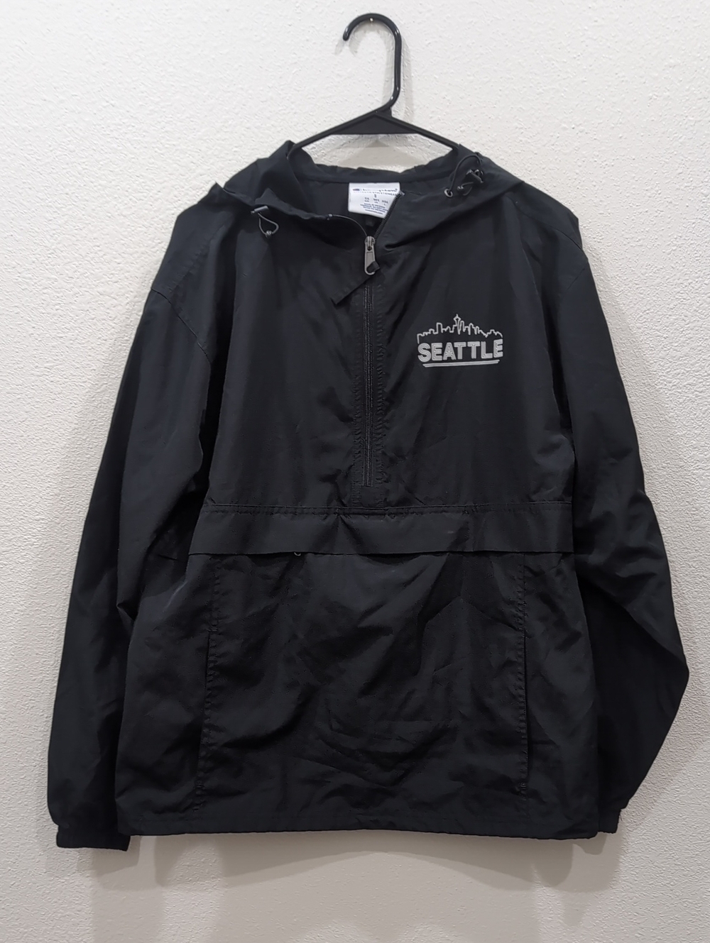 Champion Seattle Windbreaker